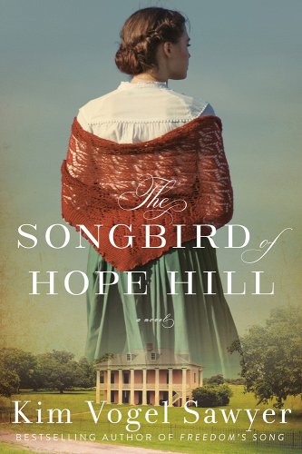 The Songbird of Hope Hill - Re-vived