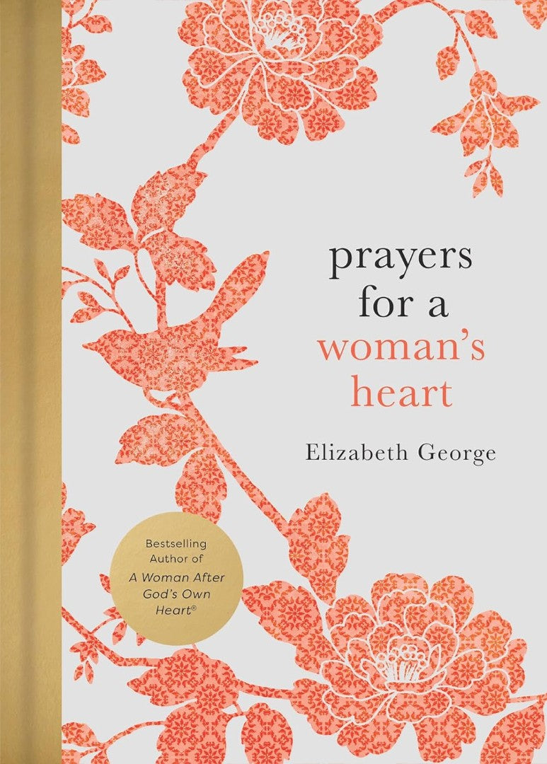 Prayers For A Woman's Heart - Re-vived