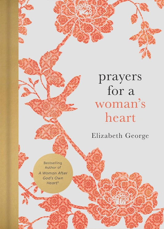 Prayers For A Woman's Heart - Re-vived
