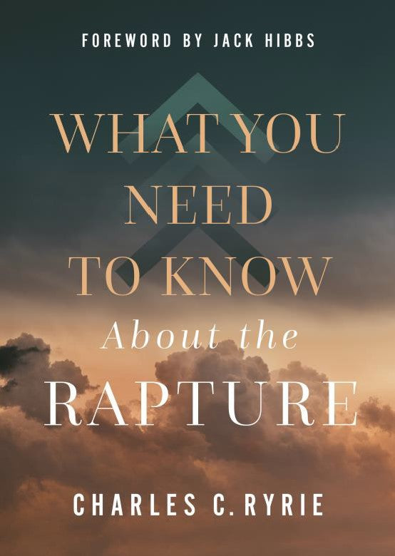 What You Need To Know About The Rapture - Re-vived
