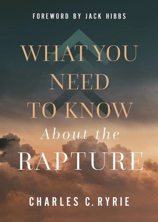 What You Need To Know About The Rapture - Re-vived