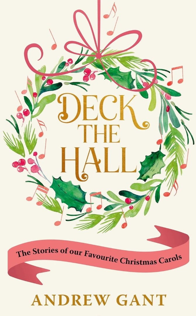 Deck the Hall - Re-vived