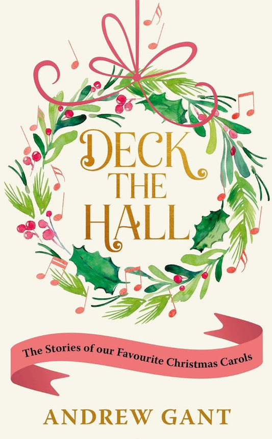 Deck the Hall - Re-vived