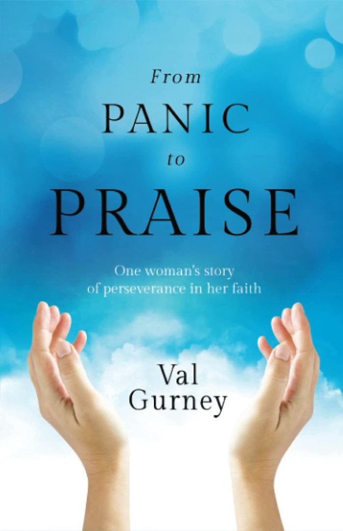 From Panic to Praise - Re-vived