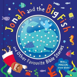 My Bible Stories Activity Book - Re-vived
