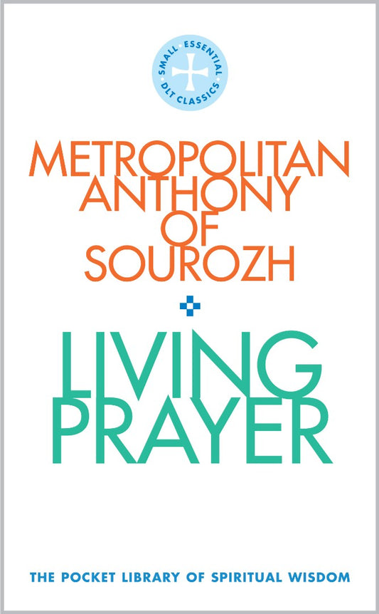 Living Prayer - Re-vived