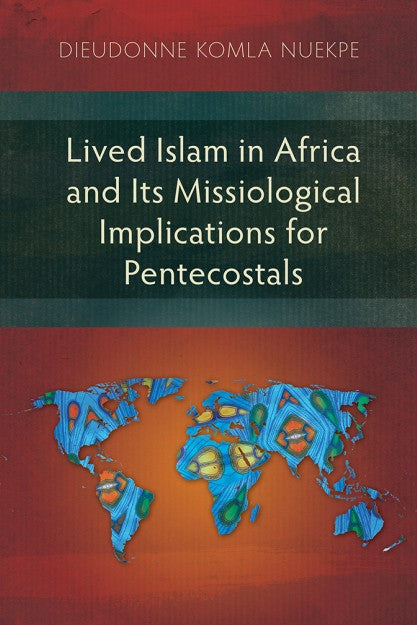 Lived Islam in Africa - Re-vived