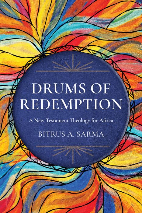 Drums of Redemption - Re-vived