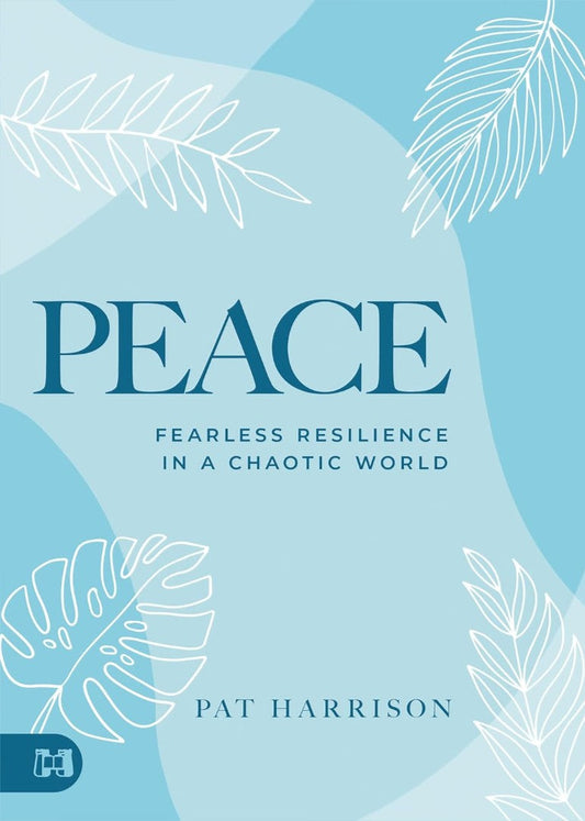 Peace - Re-vived