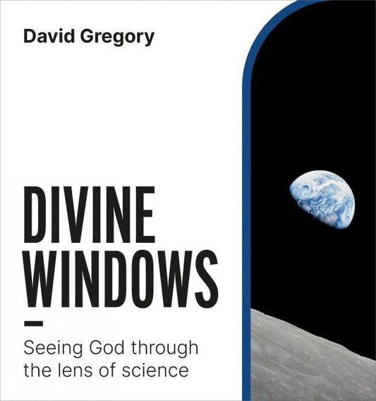 Divine Windows - Re-vived