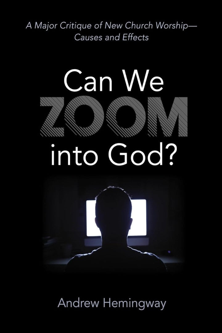 Can We Zoom into God? - Re-vived