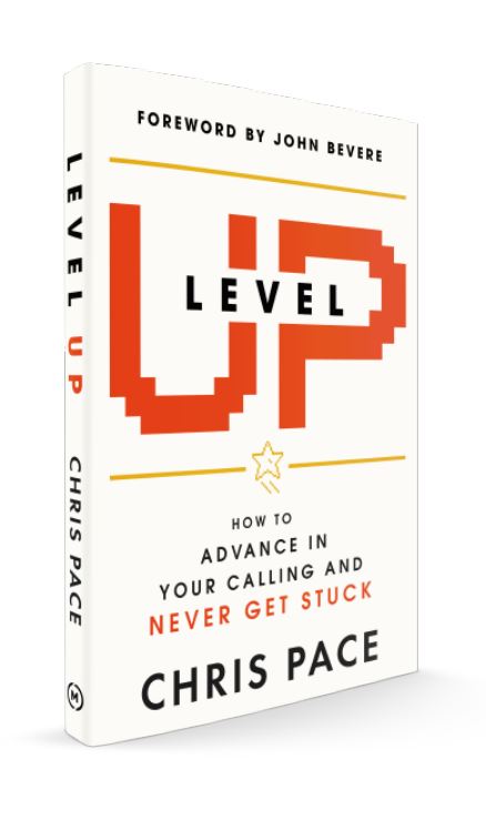Level Up - Re-vived