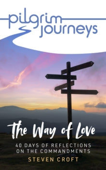 Pilgrim Journeys The Commandments (Pack of 50) - Re-vived