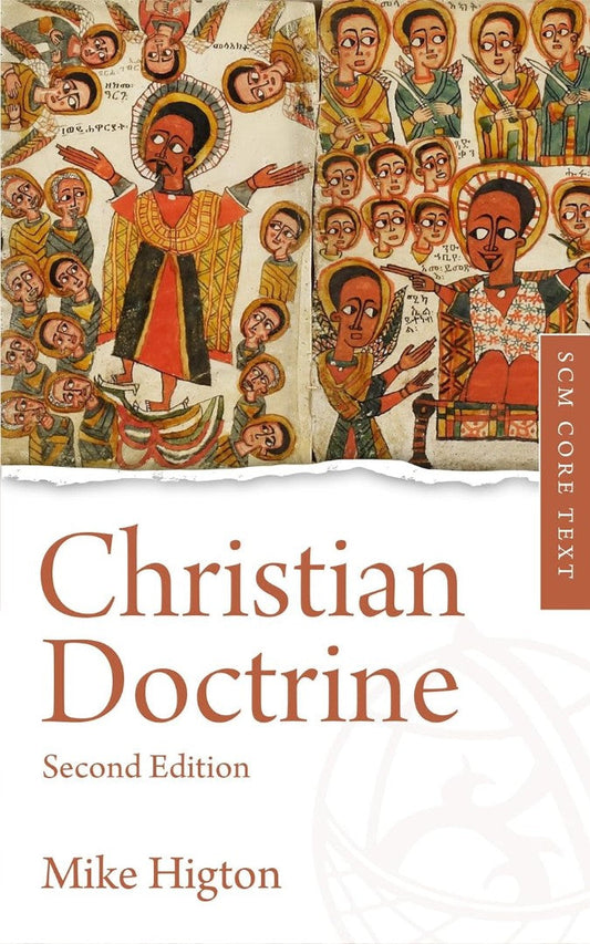Christian Doctrine - Re-vived