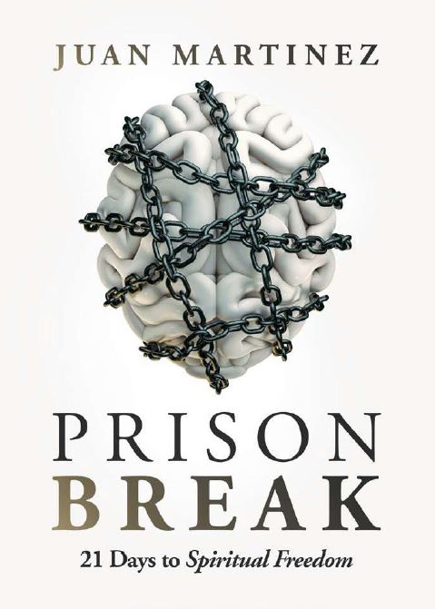 Prison Break - Re-vived