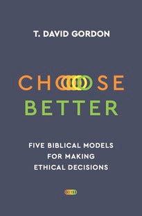 Choose Better - Re-vived
