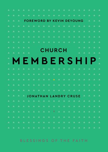 Church Membership - Re-vived