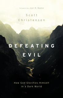 Defeating Evil - Re-vived