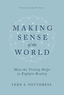 Making Sense Of The World - Re-vived