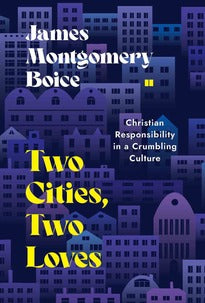 Two Cities, Two Loves - Re-vived