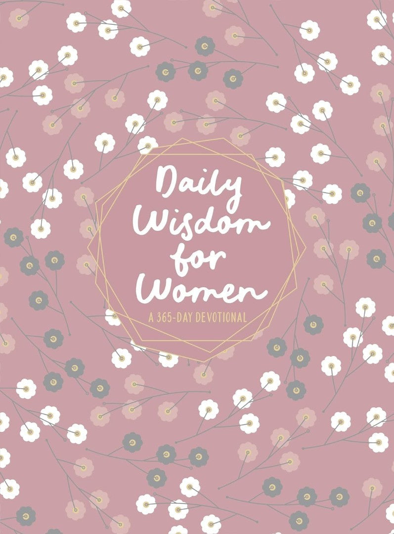 Daily Wisdom For Women - Re-vived