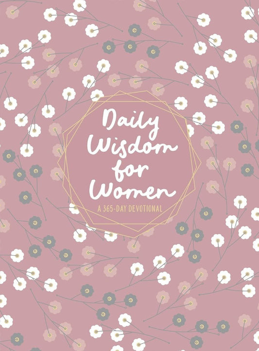 Daily Wisdom For Women - Re-vived