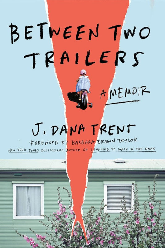 Between Two Trailers - Re-vived