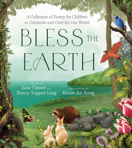 Bless The Earth - Re-vived