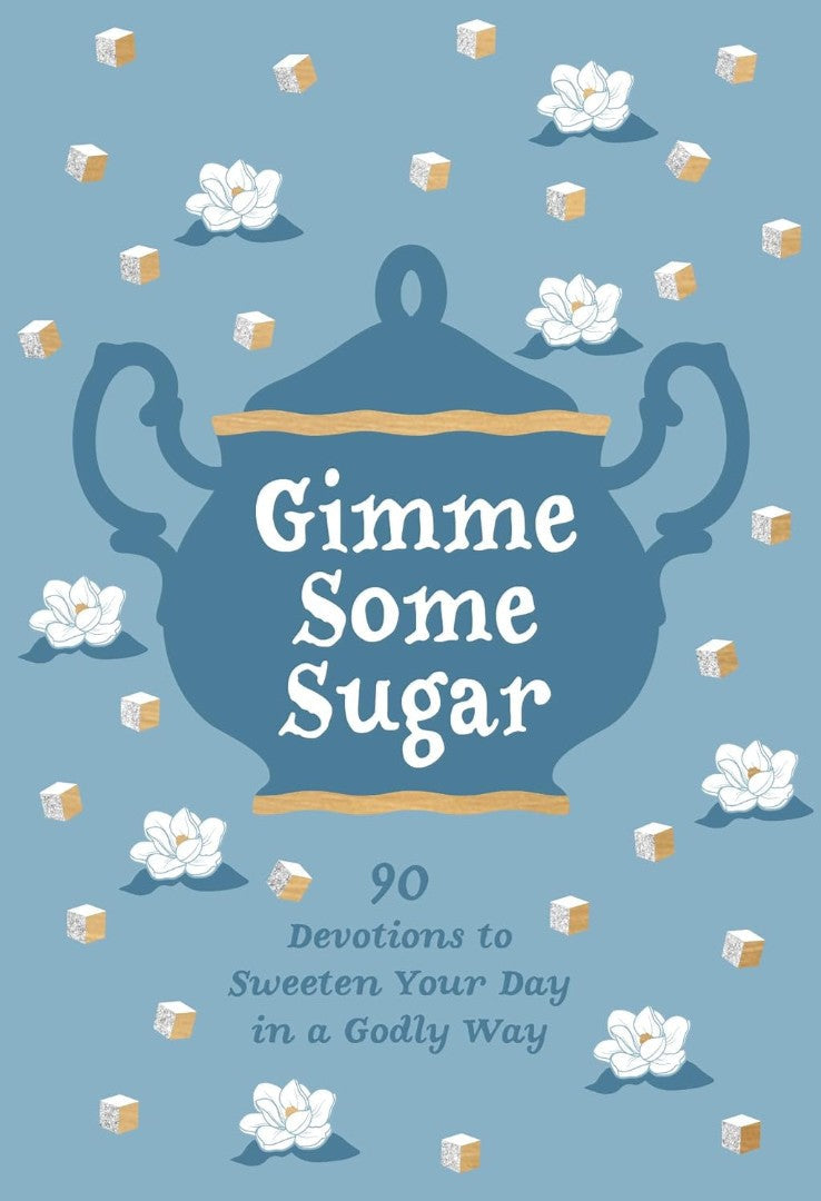 Gimme Some Sugar - Re-vived