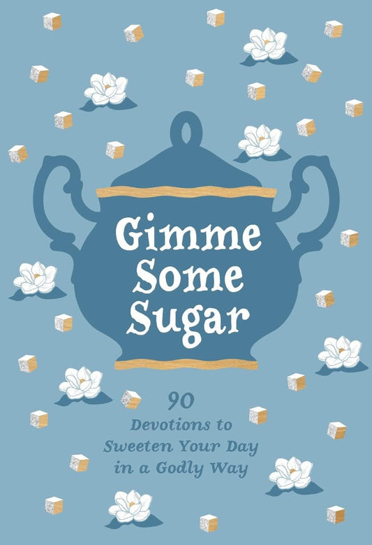 Gimme Some Sugar - Re-vived