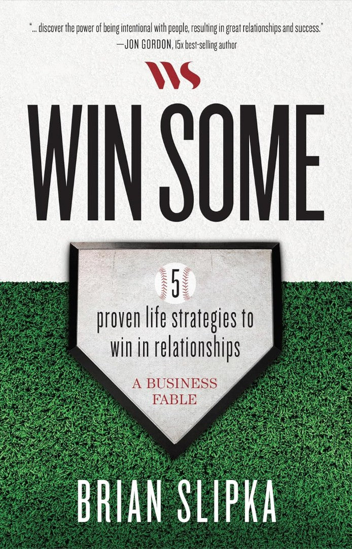 Win Some - Re-vived