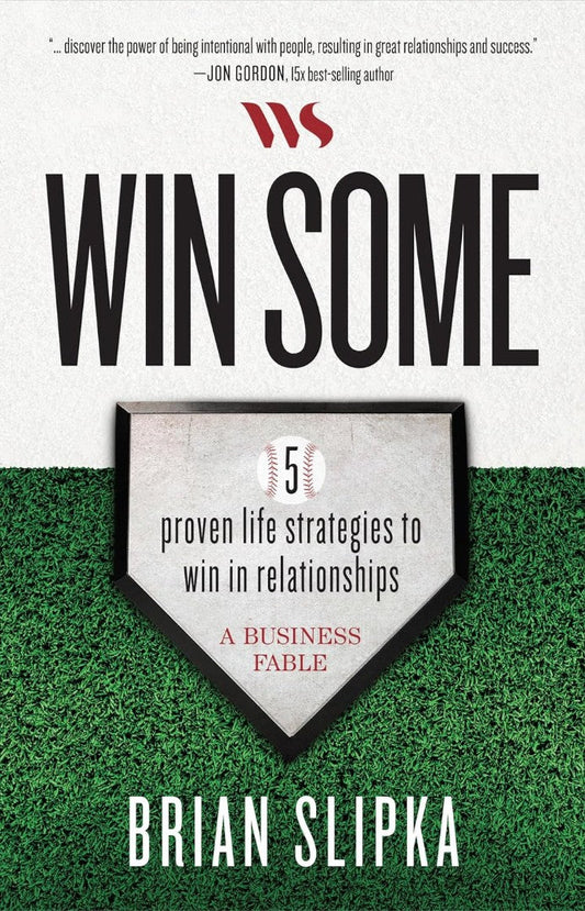 Win Some - Re-vived