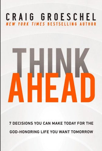 Think Ahead - Re-vived