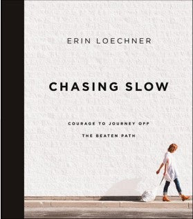Chasing Slow - Re-vived