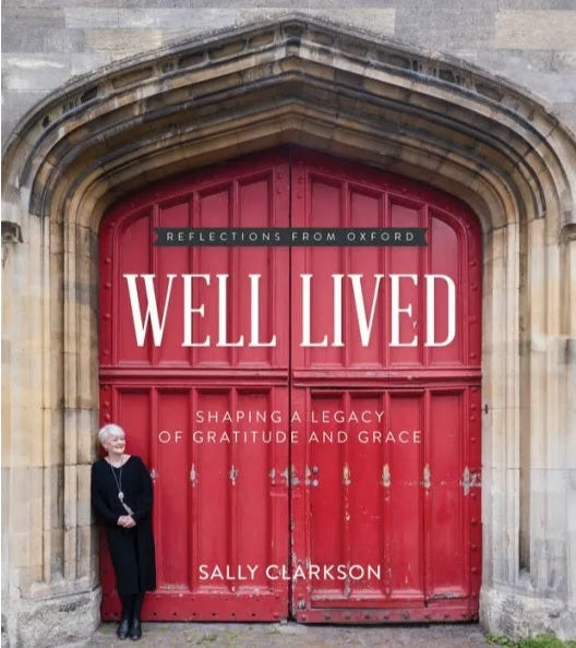 Well Lived - Re-vived