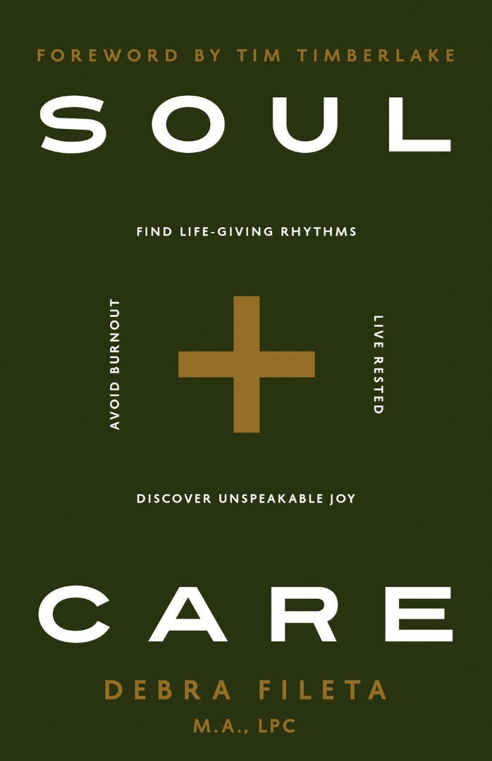 Soul Care - Re-vived