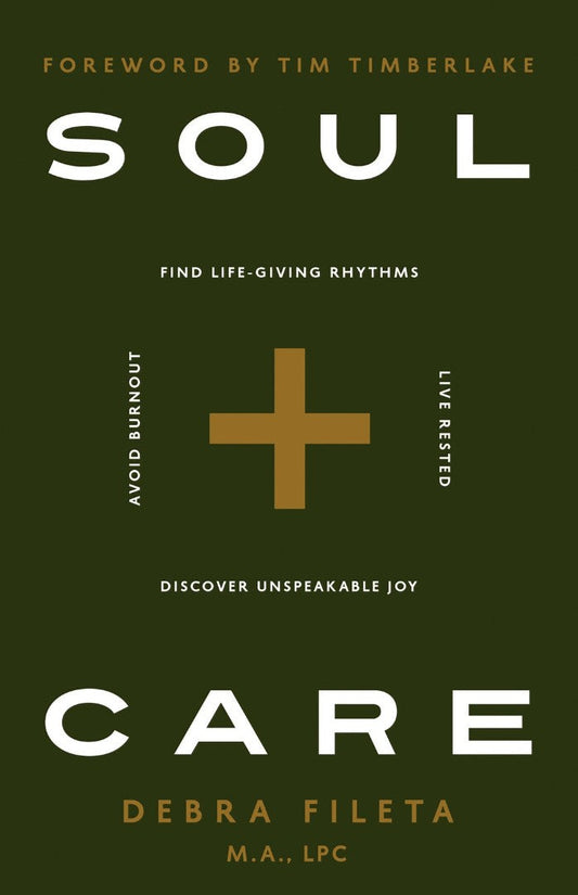 Soul Care - Re-vived