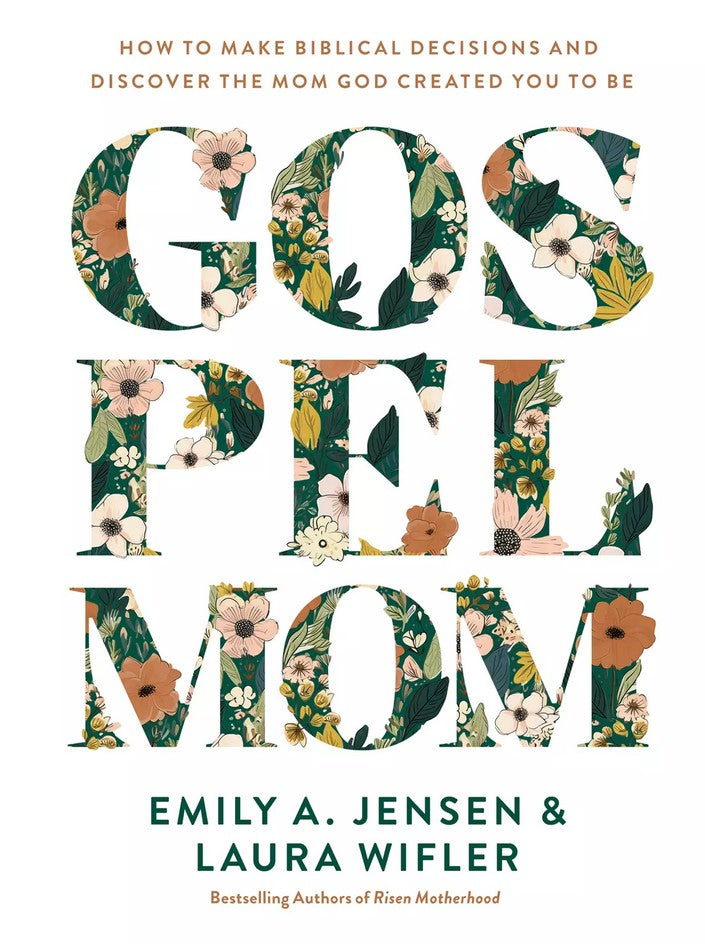 Gospel Mom - Re-vived