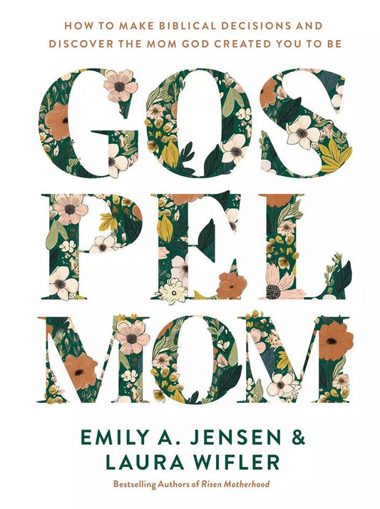 Gospel Mom - Re-vived