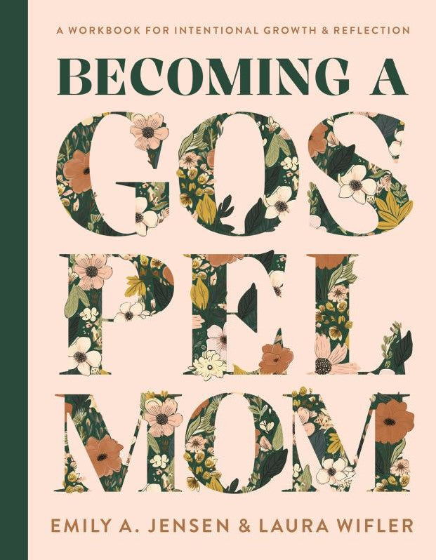 Becoming A Gospel Mom - Re-vived