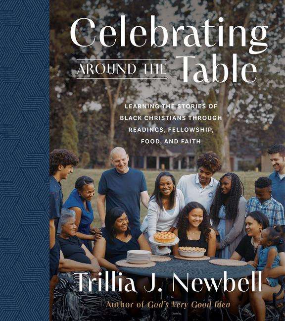 Celebrating Around the Table - Re-vived