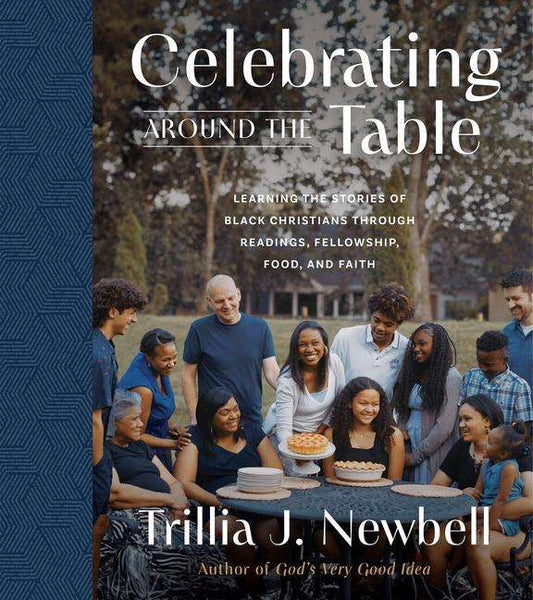 Celebrating Around the Table - Re-vived