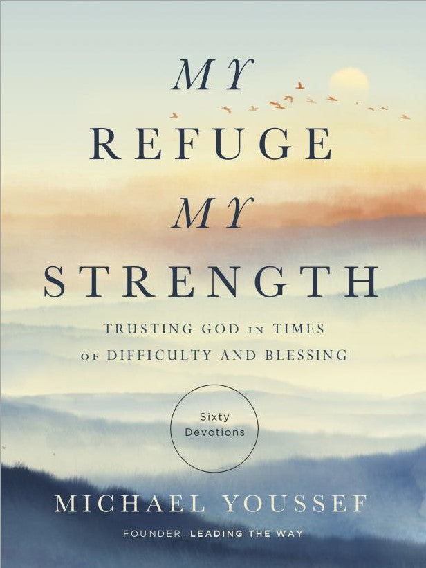 My Refuge, My Strength - Re-vived