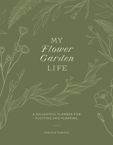 My Flower Garden Life - Re-vived