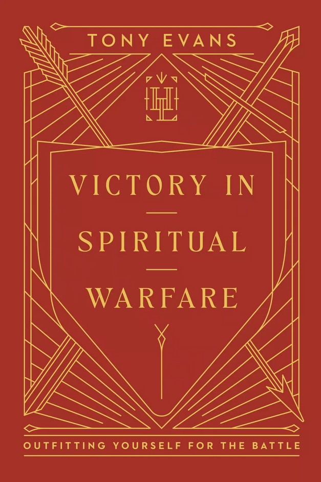 Victory in Spiritual Warfare - Re-vived