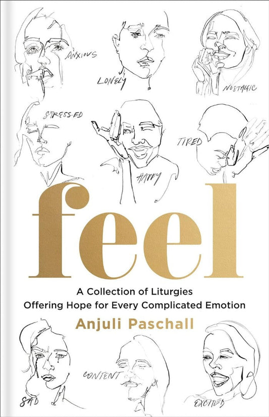 Feel - Re-vived