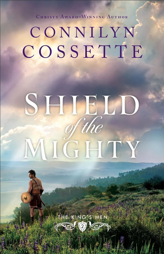 Shield of the Mighty - Re-vived