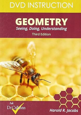 Geometry DVD Instruction - Re-vived