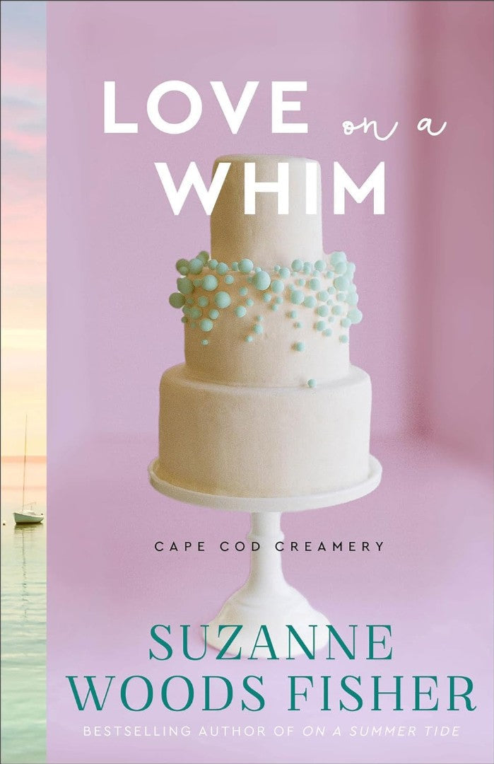 Love on a Whim - Re-vived
