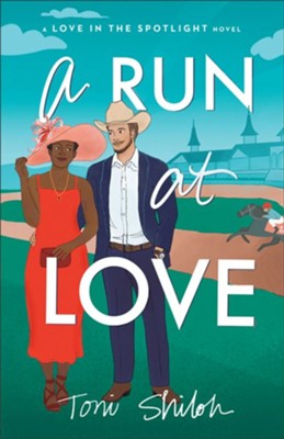 A Run at Love - Re-vived